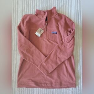 Patagonia Men's micro pullover